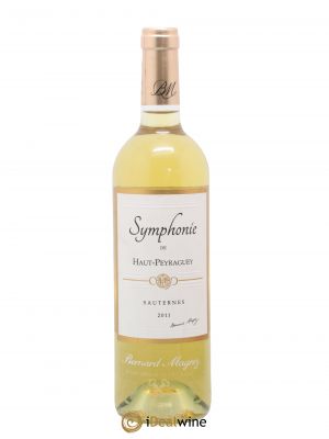 Sauternes Symphonie De Haut Peyraguey 2011 - Lot of 1 Bottle