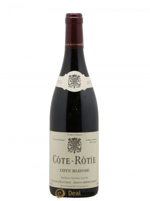Côte-Rôtie Côte Blonde René Rostaing  2011 - Lot of 1 Bottle