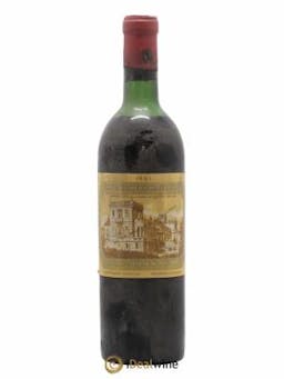 Château Ducru Beaucaillou 2ème Grand Cru Classé  1961 - Lot of 1 Bottle