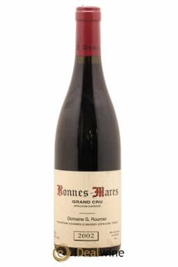 Bonnes-Mares Grand Cru Georges Roumier (Domaine)  2002 - Posten von 1 Flasche
