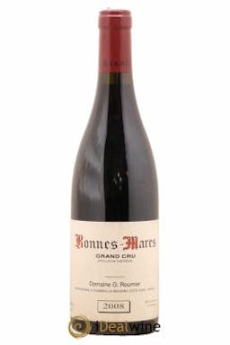 Bonnes-Mares Grand Cru Georges Roumier (Domaine) 2008 - Lot de 1 Bottiglia