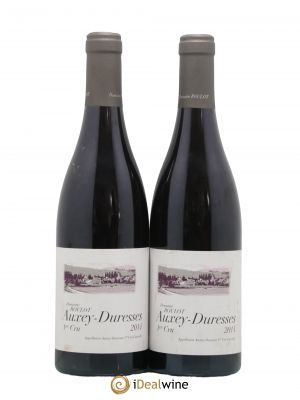Auxey-Duresses 1er Cru Roulot (Domaine)  2014 - Lot of 2 Bottles