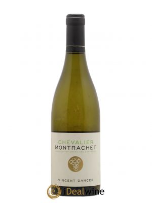 Chevalier-Montrachet Grand Cru Vincent Dancer  2014 - Lot of 1 Bottle