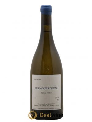 Vin de France Les Nourrissons Stéphane Bernaudeau 2021 - Lot de 1 Bottiglia