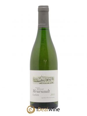 Meursault Luchets Roulot (Domaine) 2014 - Lot de 1 Bottle
