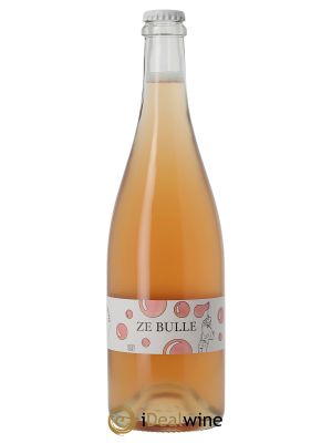 Vin de France Ze Bulle Béret et Compagnie - Bruno Ciofi 2022 - Lot de 1 Bottiglia