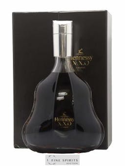 Hennessy Of. X.X.O Travel Retail   - Lot of 1 Bottle