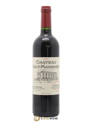 Château Haut Marbuzet  2015 - Lot of 1 Bottle