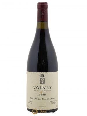 Volnay Comtes Lafon (Domaine des)  2000 - Lot of 1 Bottle