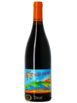 Vin de France Alba Sur Mer Bruno Duchêne 2021 - Lot de 1 Bouteille