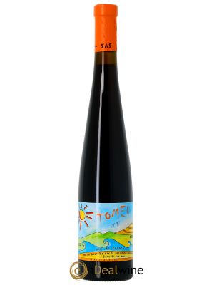 Vin de France Tomeu Bruno Duchêne  2017 - Lot of 1 Bottle