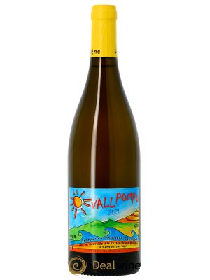 Collioure Vall Pompo Bruno Duchêne 2021 - Lot de 1 Flasche