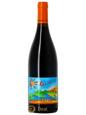 Vin de France Odin Bruno Duchêne 2021 - Lot de 1 Bottle