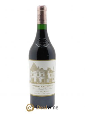 Château Haut Brion 1er Grand Cru Classé (OWC if 6 btls) 2019 - Lot of 1 Bottle