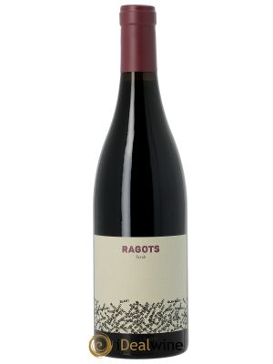 Vin de France Ragots Domaine Serre Besson 2021 - Lot de 1 Flasche