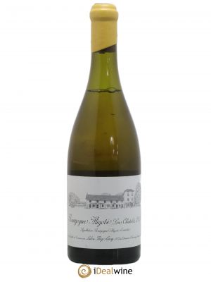 Bourgogne Aligoté Sous Chatelet d'Auvenay (Domaine)  2003 - Lot of 1 Bottle