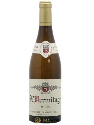 Hermitage Jean-Louis Chave  2013