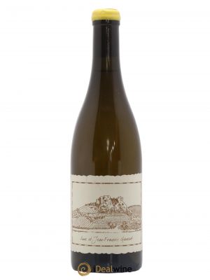 Vin de France (anciennement Côtes du Jura) Les Cèdres Anne et Jean François Ganevat  2016 - Lot de 1 Bouteille