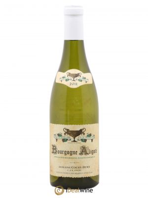 Bourgogne Aligoté Coche Dury (Domaine)  2011 - Lot of 1 Bottle