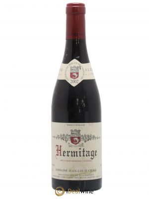 Hermitage Jean-Louis Chave  2002