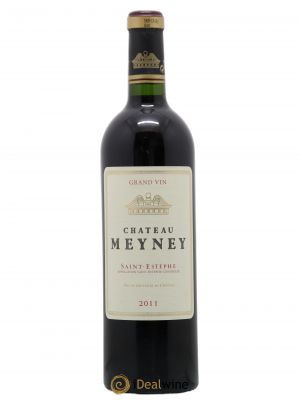 Château Meyney  2011 - Lot of 1 Bottle