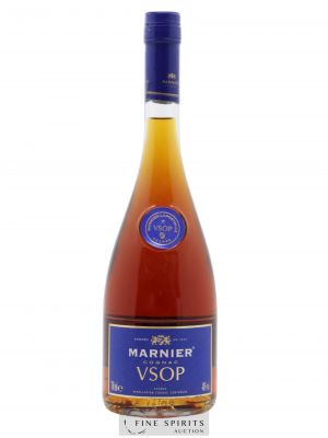 Marnier Of. VSOP   - Lot of 1 Bottle