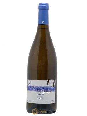 Vin de France Les Noëls de Montbenault Richard Leroy  2016