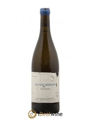 Vin de France Les Nourrissons Stéphane Bernaudeau 2014 - Lot de 1 Bottle