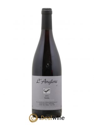 Tavel L'Anglore  2019 - Lot of 1 Bottle
