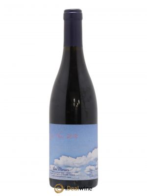 Vin de France Ja Nai Les Saugettes Kenjiro Kagami - Domaine des Miroirs  2018 - Lot de 1 Bouteille