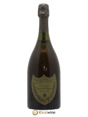 Brut Dom Pérignon  1973 - Lot de 1 Bouteille