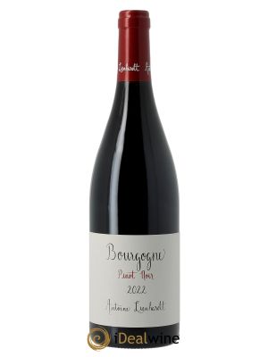 Bourgogne Pinot Noir  Antoine Lienhardt 2022 - Lot de 1 Bouteille