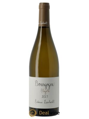 Bourgogne Aligoté Antoine Lienhardt  2021 - Lot of 1 Bottle