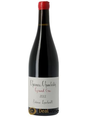 Charmes-Chambertin Antoine Lienhardt  2022 - Lot of 1 Bottle