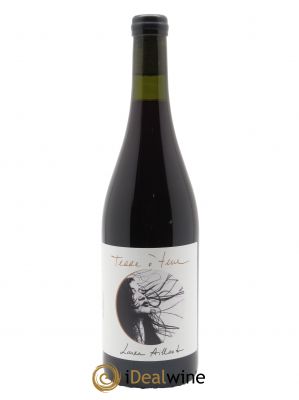 Vin de France Terre à Terre Laura Aillaud  2021 - Lot of 1 Bottle