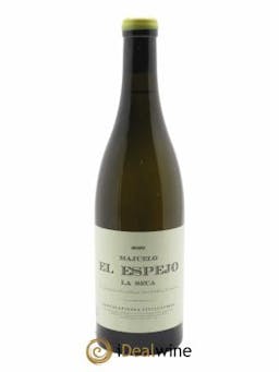 Vino de la Tierra de Castilla y León Majuelo el Espejo Cantalapiedra Viticultores  2020 - Lot of 1 Bottle