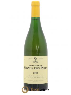 IGP Pays d'Hérault Grange des Pères Laurent Vaillé  2009 - Lot of 1 Bottle