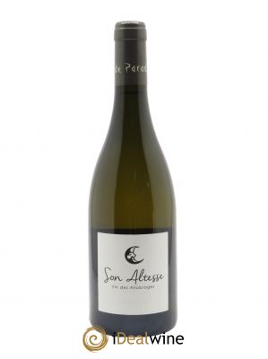 IGP Vin des Allobroges Son Altesse Les Vignes de Paradis 2020 - Lot de 1 Bouteille