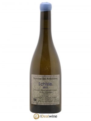 IGP Vin des Allobroges - Cevins Schiste Ardoisières (Domaine des)  2013