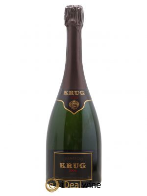 Vintage Krug 2006 - Lot de 1 Flasche