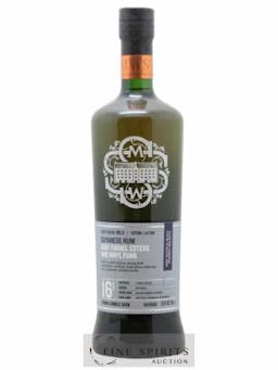 Goat Farms, Esters and Vinyl Funk 16 years 2003 The Scotch Malt Whisky Society Cask n°R2.11 - One of 254   - Lot de 1 Bouteille