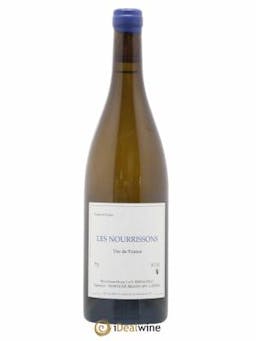 Vin de France Les Nourrissons Stéphane Bernaudeau  2020 - Lot de 1 Bouteille