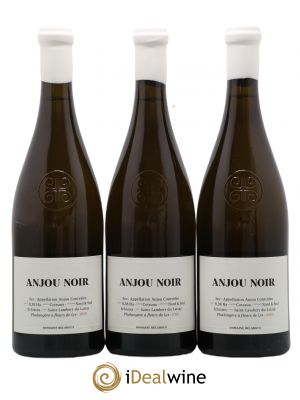 Anjou Noir Belargus  2020 - Lot of 3 Bottles