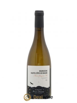 Hautes Côtes de Beaune Montagne 382 Boris Champy  2020 - Lot of 1 Bottle