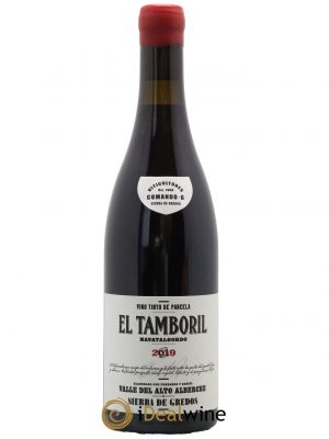 Espagne Comando G Tamboril Sierra de Gredos 2019 - Lot of 1 Bottle