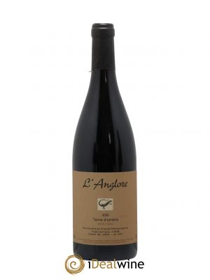 Vin de France Terre d'Ombre L'Anglore 2020 - Lot de 1 Bottle
