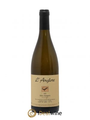 Vin de France Sels d'argent L'Anglore  2021 - Lot of 1 Bottle