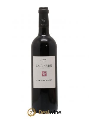 Côtes du Roussillon Les Calcinaires Gauby (Domaine) 2021 - Lot de 1 Bottle