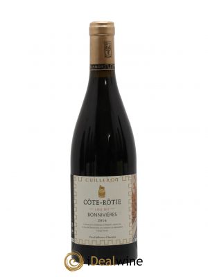 Côte-Rôtie Bonnivières Yves Cuilleron (Domaine) 2016 - Lot de 1 Bottle