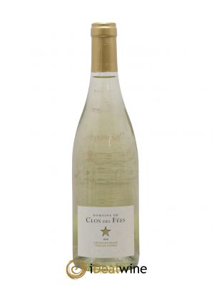 IGP Côtes Catalanes Clos des Fées Vieilles vignes Hervé Bizeul 2020 - Lot de 1 Bottle